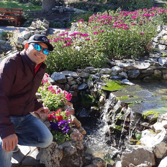 Meet your Posher, Jerhyl - Picture 1 of 1